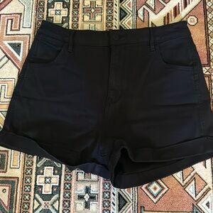 Kendall and Kylie Shorts